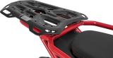 SW-Motech TRAX ADV Adventure Luggage System, Silver, Moto Guzzi V85 2019–2023, Part ADV.17.925.75000/S