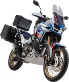 SW-Motech TRAX ADV Adventure Luggage System, Black, Honda Africa Twin 2020-2022, Part No. ADV.01.942.75001/B