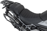 SW-Motech TRAX ADV Adventure Luggage System, Silver, Triumph Tiger 1200 2022, Part ADV.11.905.75002/S