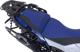 SW-Motech TRAX ADV Adventure Luggage System, Silver, Suzuki V-Strom 1050 2020-2026, ADV.05.936.75001/S