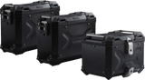 SW-Motech TRAX ADV Adventure Luggage System, Ducati Multistrada V4 2021-2024, Black, ADV.22.822.75100/B