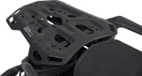 SW-MOTECH TRAX ADV Adventure Luggage System, Silver, KTM 1290 Super Adventure 2021-2026, Part Number ADV.04.835.75000/S