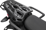 SW-Motech Adventure Luggage System Silver for Triumph Tiger 2010–2019, Part ADV.11.748.75001/S