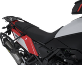 SW-Motech TRAX ADV Adventure Luggage System, Silver, Yamaha Ténéré 700 2020-2026, Part ADV.06.799.75002/S