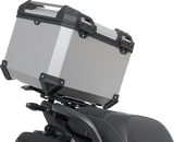 SW-Motech TRAX ADV Adventure Luggage System, Silver, Triumph Tiger 1200 2022, Part ADV.11.905.75002/S