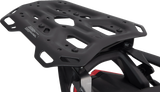 SW-Motech TRAX ADV Adventure Luggage System, Ducati Multistrada V4 2021-2024, Black, ADV.22.822.75100/B