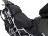 SW-Motech TRAX ADV Aluminum Luggage System, Silver, Triumph Tiger 1200 2022–2023, Part ADV.11.905.75102/S