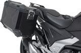 SW-MOTECH TRAX ADV Adventure Luggage System for Honda NC750 2020-2024, Black, Part ADV.01.841.75000/B