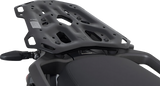 SW-Motech TRAX ADV Aluminum Luggage System, Silver, Triumph Tiger 1200 2022–2023, Part ADV.11.905.75102/S
