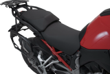 SW-Motech TRAX ADV Adventure Luggage System, Ducati Multistrada V4 2021-2024, Black, ADV.22.822.75100/B