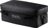 SW-MOTECH TRAX ADV Adventure Luggage System, Black, Honda NC750 2014-2015, Part No. ADV.01.129.75000/B