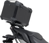 SW-MOTECH TRAX ADV Adventure Luggage System for Honda NC750 2020-2024, Black, Part ADV.01.841.75000/B