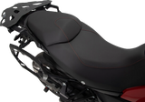 SW-Motech TRAX ADV Adventure Luggage System for Ducati Multistrada 2016-2024, Black, 45L/38L, Part ADV.22.114.75000/B