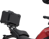 SW-Motech TRAX ADV Adventure Luggage System, Ducati Multistrada V4 2021-2024, Black, ADV.22.822.75100/B