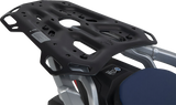 SW-Motech TRAX ADV Adventure Luggage System, Black, Honda Africa Twin 2020-2022, Part No. ADV.01.942.75001/B