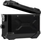 SW-Motech TRAX ADV Adventure Luggage System, Black, Honda Africa Twin 2020-2022, Part No. ADV.01.942.75001/B