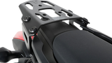 SW-MOTECH TRAX ADV Adventure Luggage System, Black, Honda NC750 2014-2015, Part No. ADV.01.129.75000/B