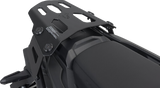 SW-MOTECH TRAX ADV Adventure Luggage System for Honda NC750 2020-2024, Black, Part ADV.01.841.75000/B