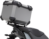 SW-Motech Adventure Luggage System for BMW S 1000 XR 2019-2024, Silver, ADV.07.954.75001/S