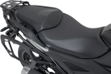 SW-MOTECH TRAX ADV Adventure Luggage System for Honda NC750 2020-2024, Black, Part ADV.01.841.75000/B