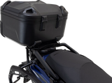 SW-Motech DUSC L 41-Liter Hard Case System with Adventure-RACK for Honda Africa Twin Adventure Sports 2018-2019, GPT.01.890.65000/B