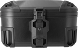 SW-MOTECH DUSC L 41L Hard Case System with STREET-RACK for BMW R 1200 R and R 1250 R (2014-2024) - GPT.07.573.65000/B