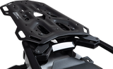 SW-MOTECH DUSC L 41-Liter Hard Case System with ADVENTURE-RACK for BMW R 1200/1250 GS 2012–2023 – GPT.07.782.65000/B