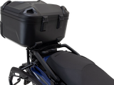 SW-Motech DUSC L 41-Liter Hard Case System with STREET-RACK for KTM 1290 Super Duke GT 2016-2024, GPT.04.792.65000/B