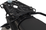 SW-MOTECH DUSC L 41-Liter Hard Case System with ADVENTURE-RACK for BMW F650GS, F700GS and F800GS, GPT.07.558.65000/B