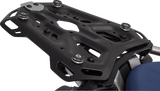 SW-Motech DUSC L 41-Liter Hard Case System with Adventure-RACK for Honda Africa Twin Adventure Sports 2018-2019, GPT.01.890.65000/B