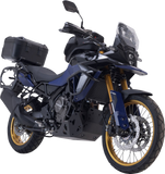 SW-Motech DUSC L Hard Case System with Adventure-Rack, Black, Suzuki V-Strom 800 2023-2024, GPT.05.845.65000/B