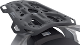 SW-MOTECH DUSC L Hard Case System with ADVENTURE-RACK for Honda XL750R Transalp 2022-2024, Black, Part GPT.01.070.65000/B