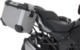 SW-MOTECH TRAX ADV Adventure Luggage System, Silver, Kawasaki Versys 1000 2018-2019, ADV.08.922.75001/S