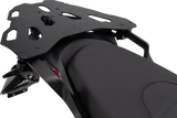 SW-Motech DUSC L 41L Hard Case System with STREET-RACK for Ducati Multistrada 950, 1200, 1260 and V2 2016-2024 – GPT.22.892.65000/B