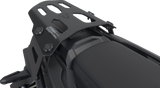 SW-Motech DUSC L Hard Case System with STREET-RACK for Honda NX750X 2020-2024, Black, 41 Liter, Part GPT.01.841.65000/B