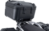 SW-MOTECH DUSC L Hard Case System with ADVENTURE-RACK for Honda XL750R Transalp 2022-2024, Black, Part GPT.01.070.65000/B