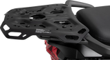 SW-MOTECH DUSC L 41-Liter Hard Case System with ADVENTURE-RACK for Triumph Tiger 1200/Tiger Explorer 1200, GPT.11.900.65000/B
