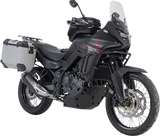 SW-MOTECH TRAX ADV 37-Liter Aluminum Case System, Silver, Honda XL750R Transalp 2024, KFT.01.070.70000/S
