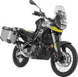SW-MOTECH TRAX ADV 82L Aluminum Case System with PRO Side Carrier for Aprilia Tuareg 660 2022-2025, KFT.13.849.70000/S