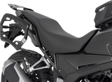 SW-MOTECH TRAX ADV 37-Liter Aluminum Case System, Silver, Honda CB/CBR/NX 500, KFT.01.400.70001/S
