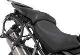 SW-MOTECH TRAX ADV 37-Liter Aluminum Case System, Silver, Triumph Tiger 1200 2012–2021, Part KFT.11.483.70001/S