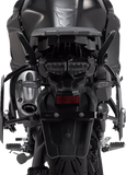 SW-Motech TRAX ADV 82-Liter Aluminum Case System for Yamaha Super Ténéré 1200 2010–2020, KFT.06.145.70001/S