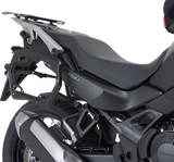 SW-MOTECH TRAX ADV 37-Liter Aluminum Case System, Silver, Honda XL750R Transalp 2024, KFT.01.070.70000/S