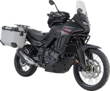 SW-MOTECH TRAX ADV 45-Liter Aluminum Case System, Silver, Honda XL750R Transalp 2024, Part KFT.01.070.70100/S