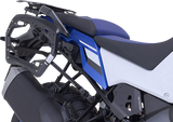 SW-MOTECH TRAX ADV 82L Aluminum Case System with PRO Side Carrier for Suzuki V-Strom 1050 DE 2023-2024, KFT.05.965.70000/S