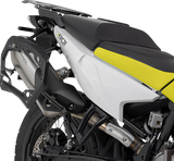 SW-MOTECH TRAX ADV 82-Liter Aluminum Case System for Husqvarna Norden 901 2022-2024, KFT.03.992.70000/S