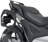 SW-MOTECH TRAX ADV 45-Liter Aluminum Case System for Honda NC750X 2020-2024, Silver, Part KFT.01.841.70100/S
