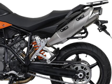 SW-MOTECH TRAX ADV 45-Liter Aluminum Side Case System for KTM 950/990 2005-2013, KFT.04.621.70100/S