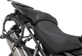 SW-MOTECH TRAX ADV 45-Liter Aluminum Case System, Silver, Triumph Tiger 1200 2012-2021, KFT.11.483.70101/S