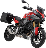 SW-Motech TRAX ADV 45-Liter Aluminum Case System for BMW F 900, KFT.07.949.70100/B